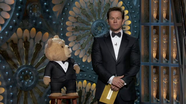 Related Embedded Video Item Thumbnail