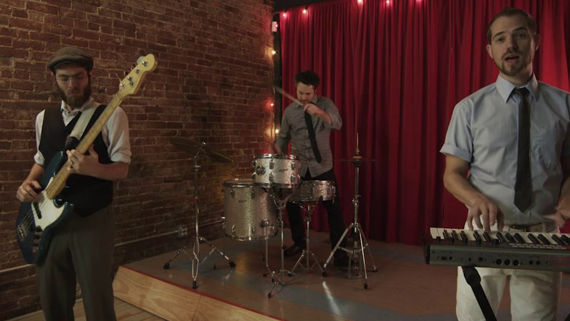 Humdrum - All We Need - Music Video