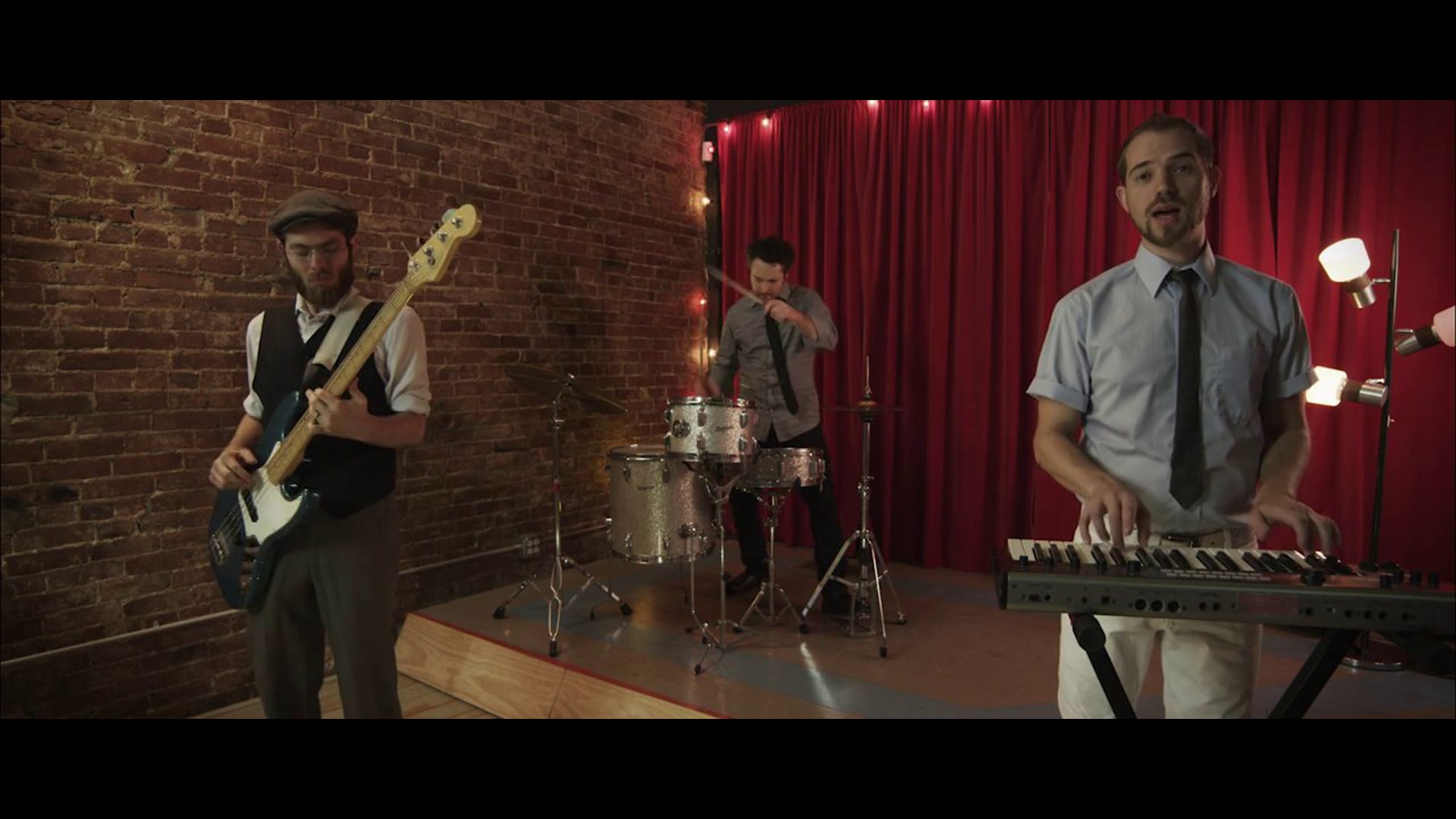 Humdrum - All We Need - Music Video