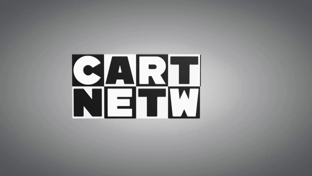 Cartoon Network Logos on Vimeo