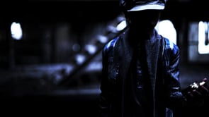 Time — Short Film by Alex Tselekidis