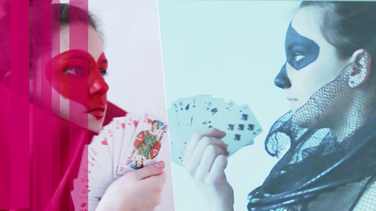 Spades vs. Hearts on Vimeo