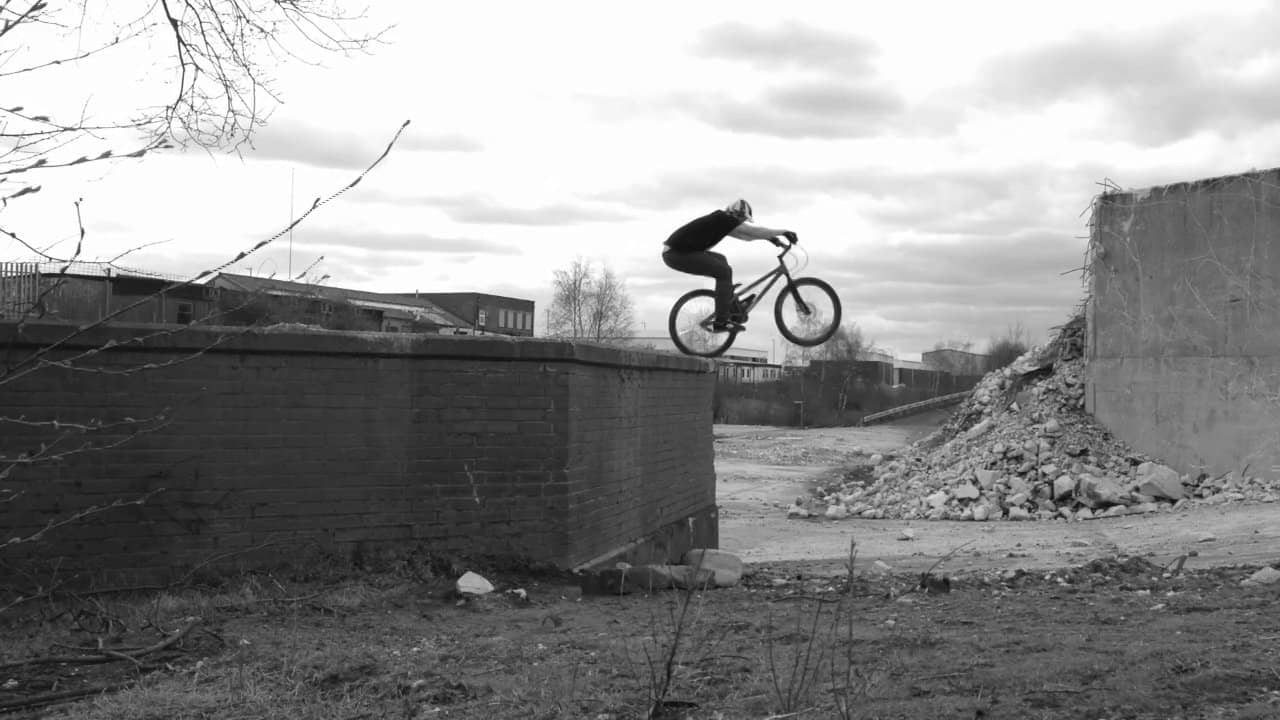 Aaron Browne Harworth & Bircotes on Vimeo