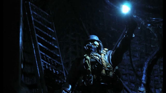 Related Embedded Video Item Thumbnail