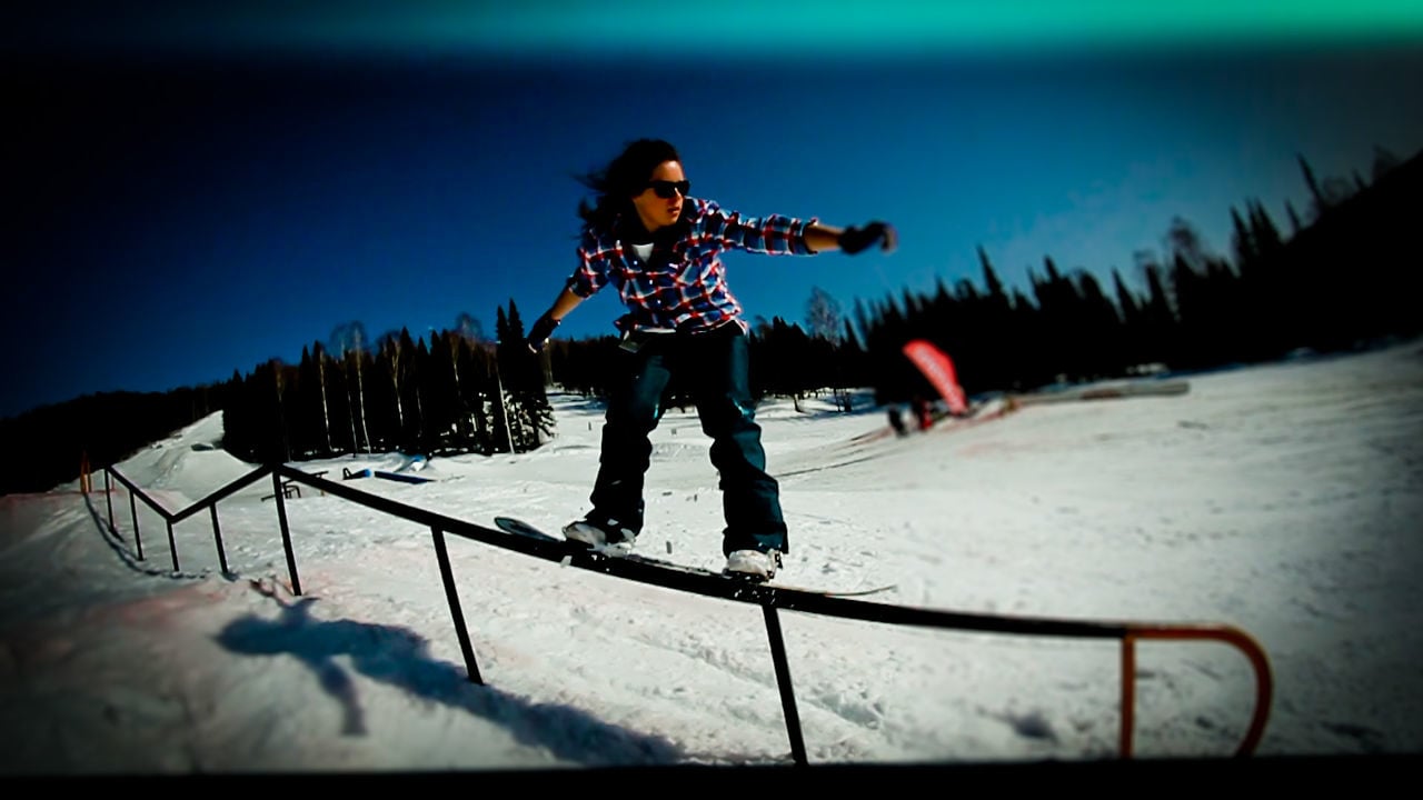 Junkie/spring break'13 on Vimeo