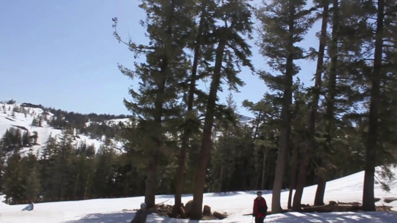 Kirkwood Closing Day on Vimeo