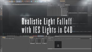 c4d tutorial