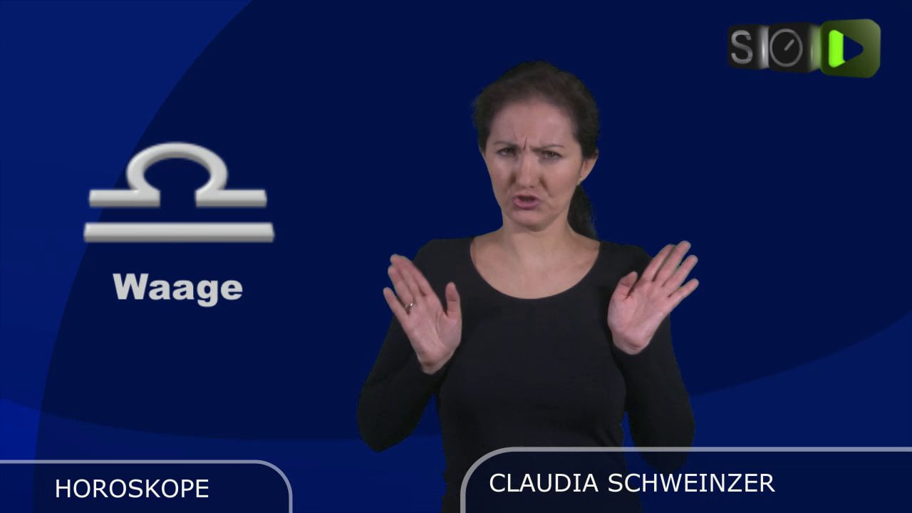 Horoskop Waage on Vimeo