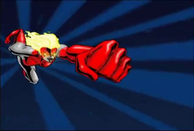 Related Embedded Video Item Thumbnail