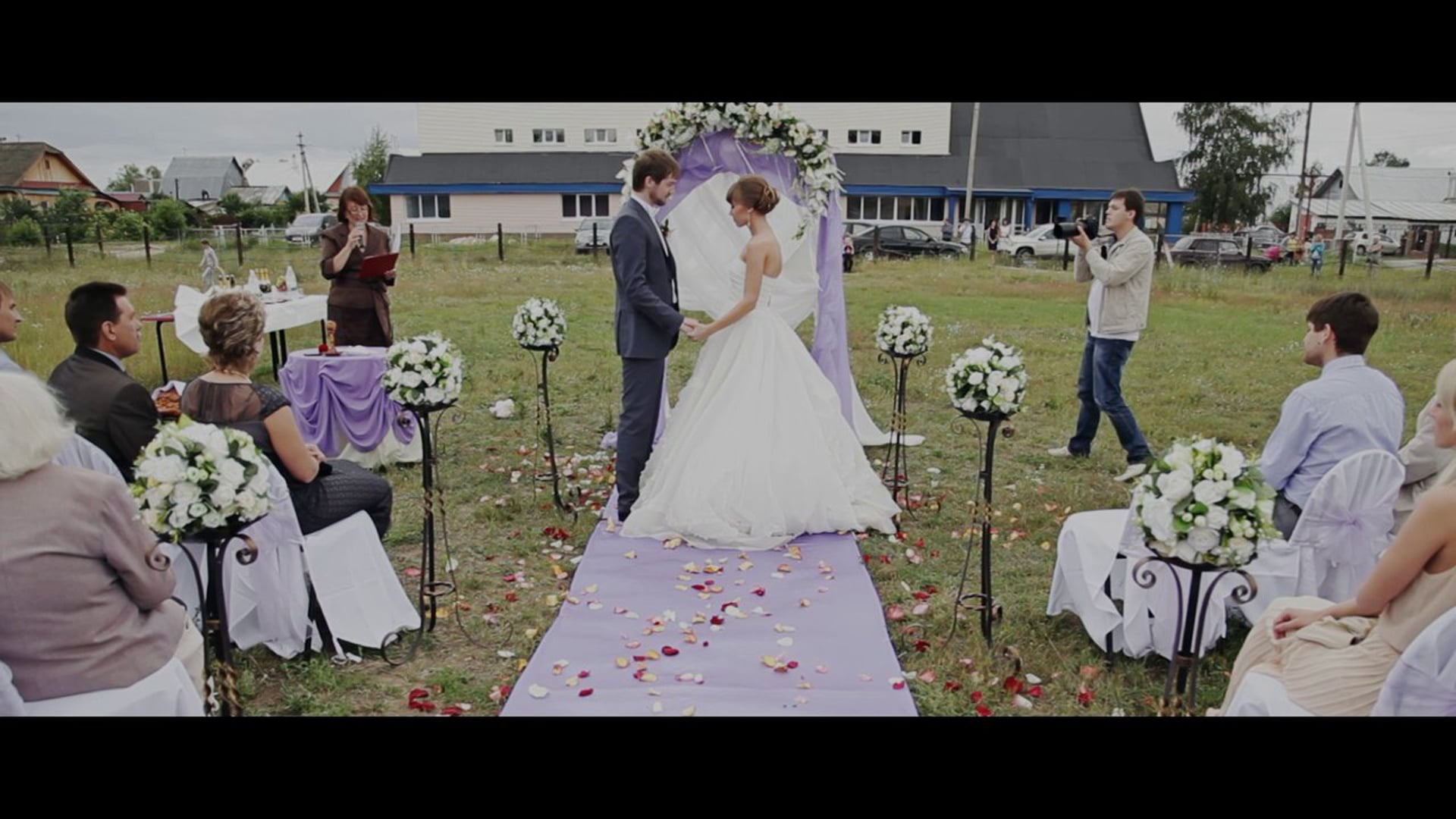30.06.12 Wedding clip