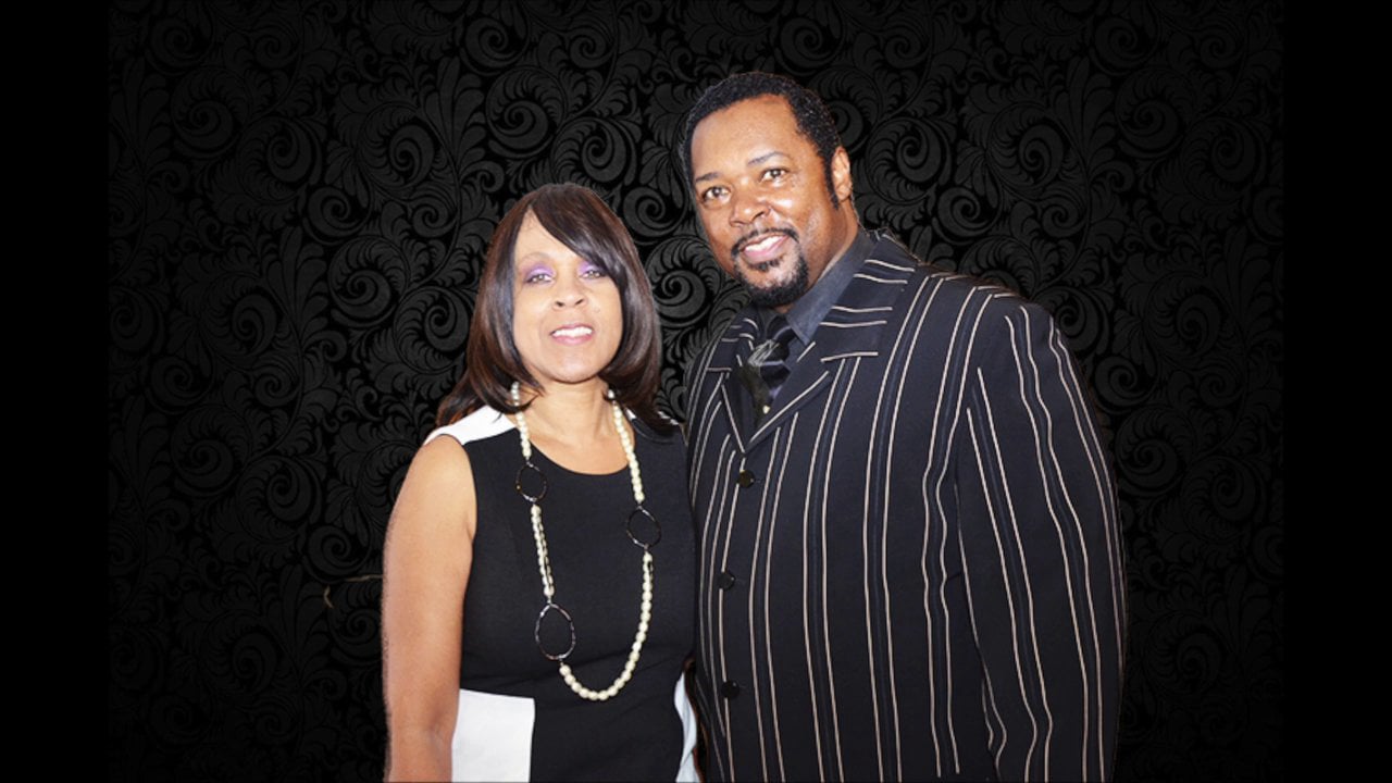 Thank You From Ken and Della on Vimeo