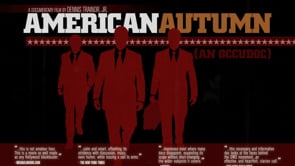 American Autumn: an Occudoc
