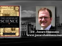 James Hannam Interview