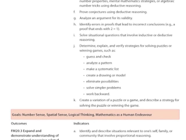 RCSD Math on Vimeo