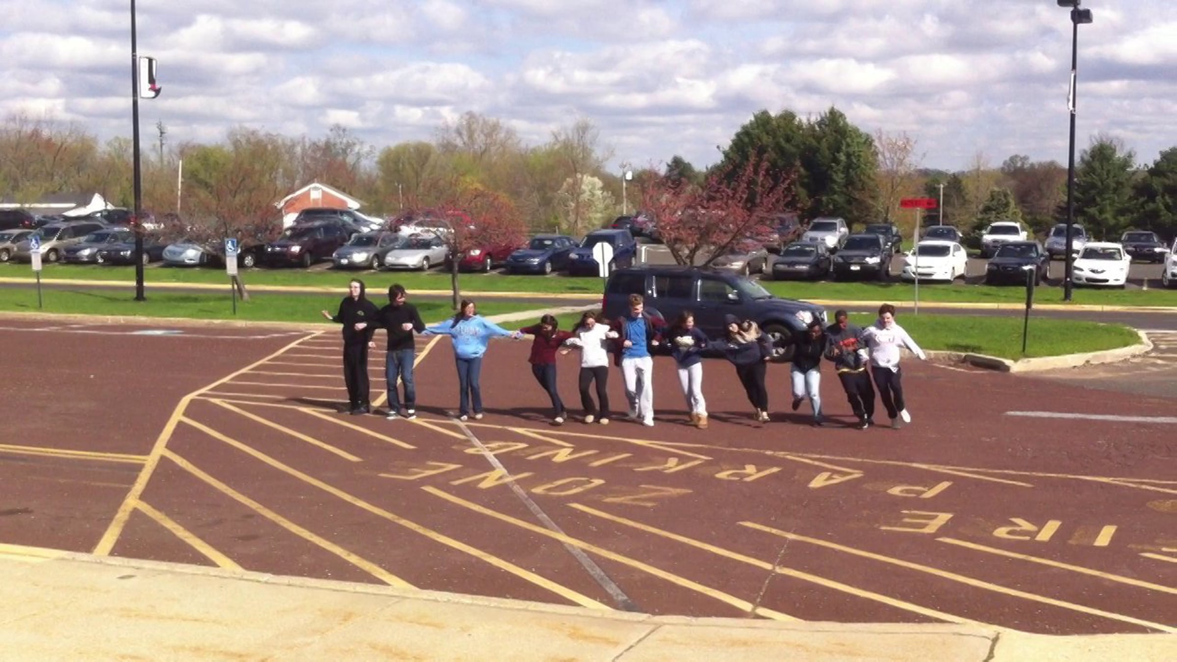 Human Chain | Videos & Movies on Vimeo