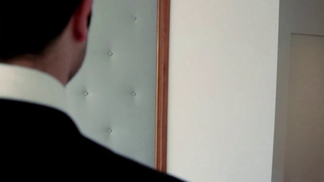 CASA ALL'EUR [2013] - short movie