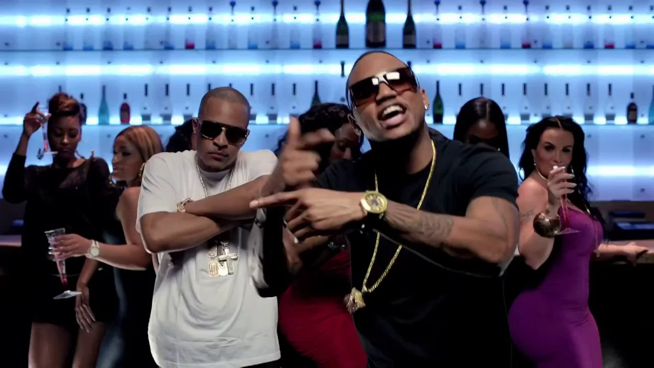 Trey Songz - 2 Reasons ft. T.I. on Vimeo