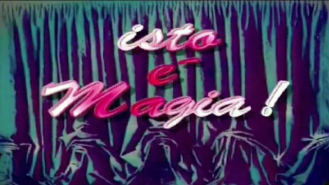 Isto é Magia! II | RTP1 | 1993
