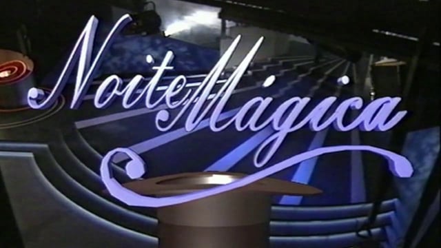 Noite Mágica | RTP1 | 1994