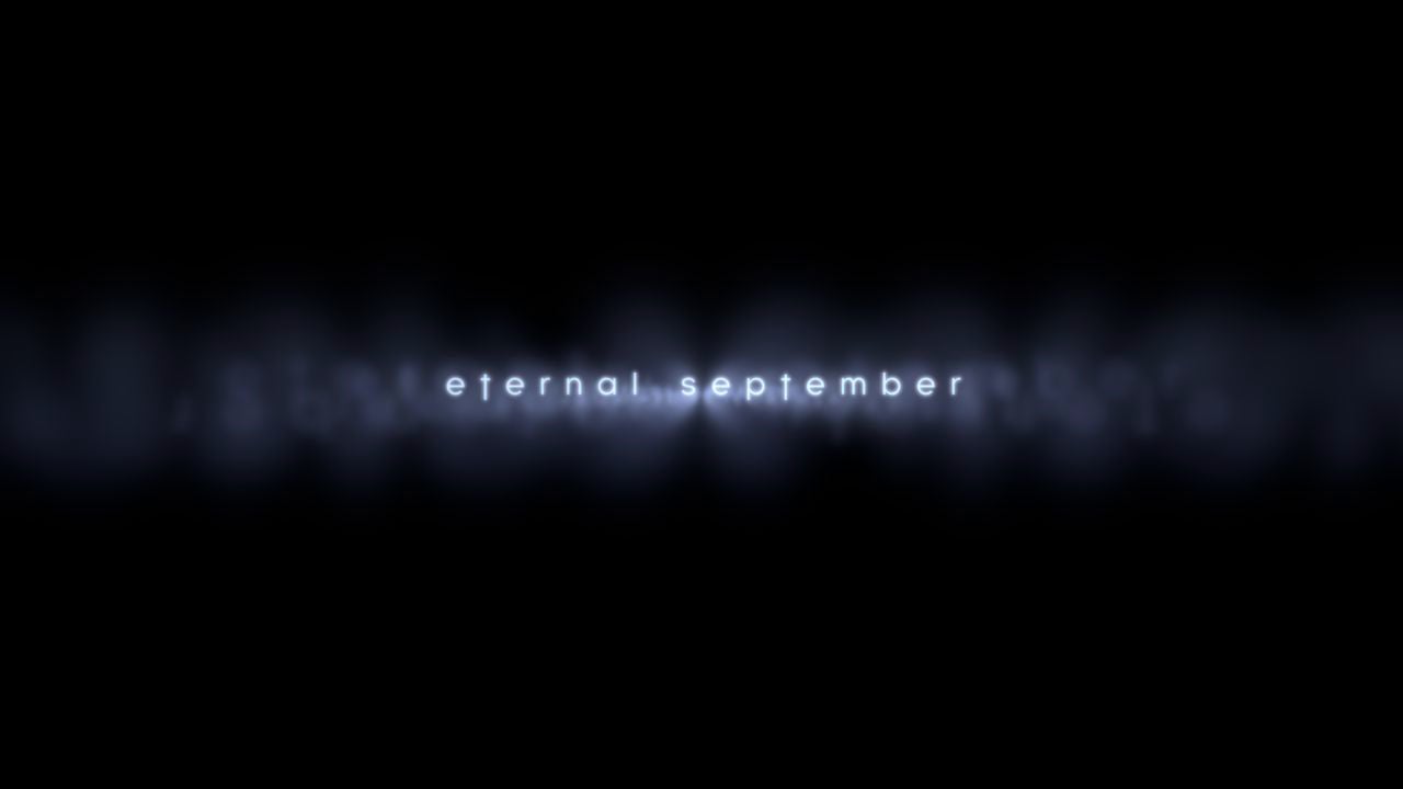 Eternal September Preview on Vimeo
