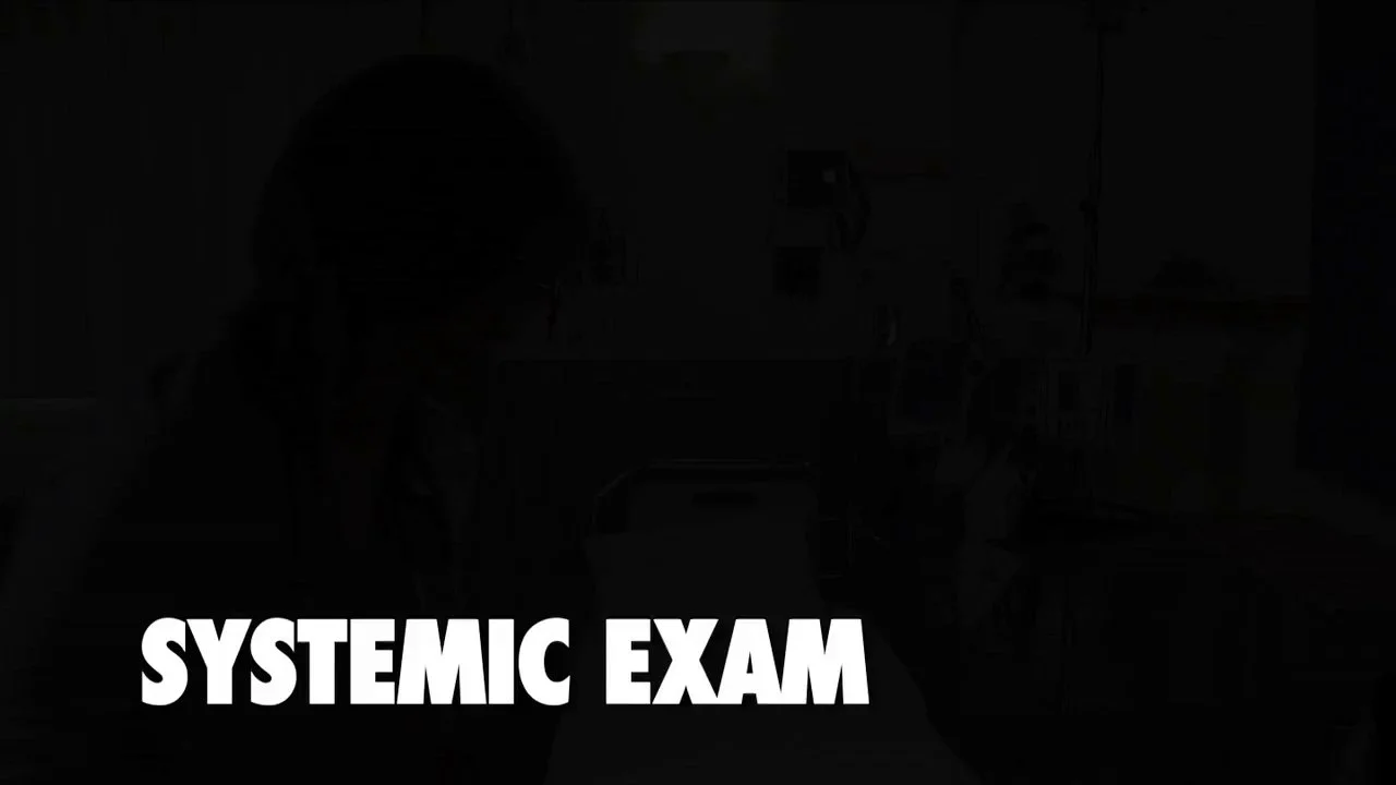 Learn Peds Genitourinary 02 Systemic Exam - Vimeo