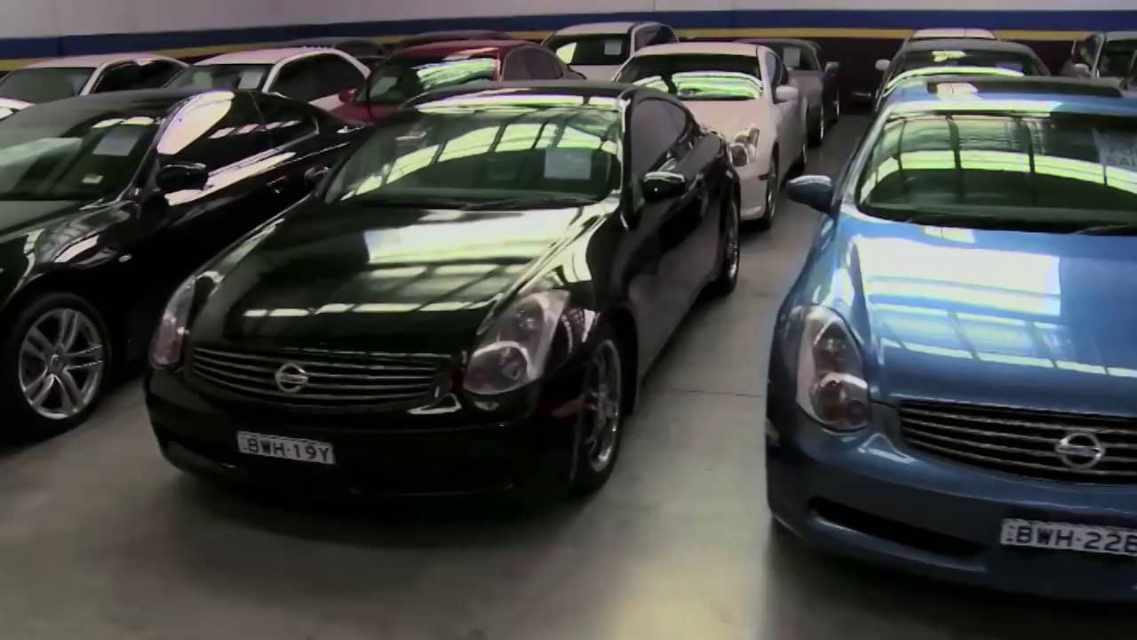 Sports Auto Group Imports on Vimeo