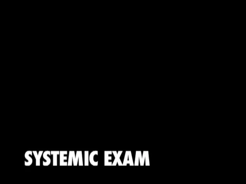 Learn Peds Neuro 02 Systemic Exam  