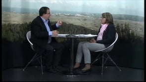 Mari Dubé aposta per una oposició assenyada