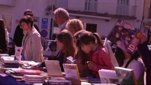 Sant Jordi 2013 a l'Escala