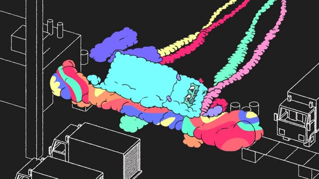 BINARY - G.O.D. thumbnail