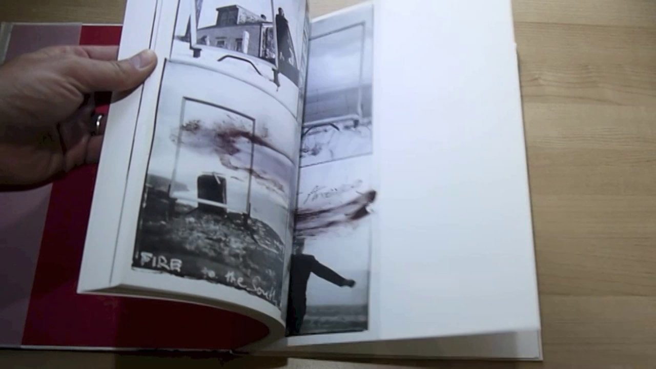 アート・デザイン・音楽 Robert Frank : story lines アート・デザイン・音楽 Robert Frank : story lines Robert