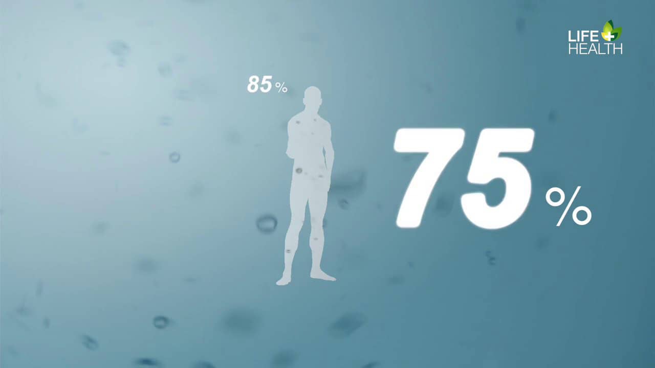 8 Laws of Health | 02 Water on Vimeo