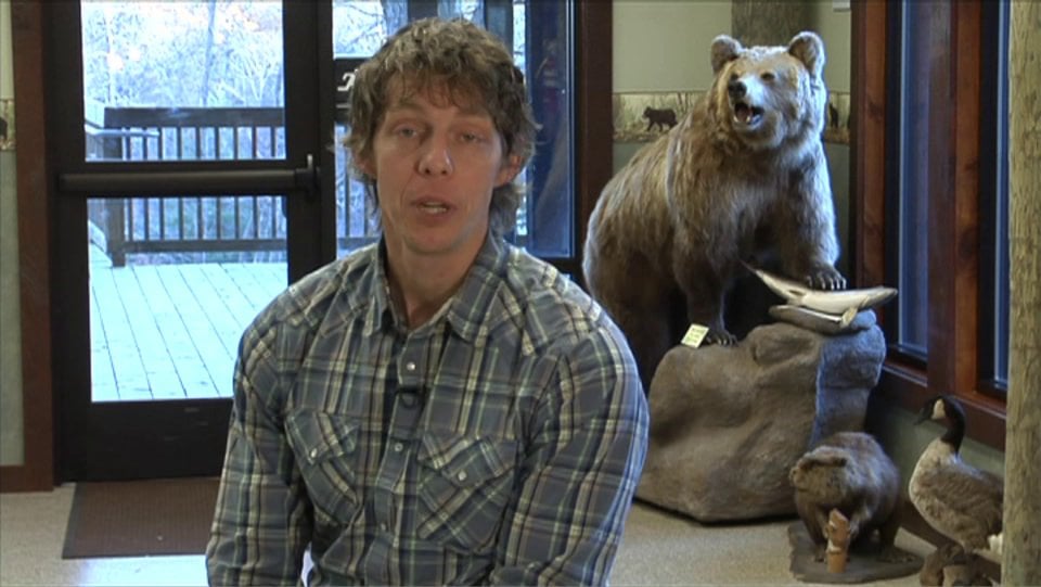 Spruce Lake Wilderness Camp Promo on Vimeo