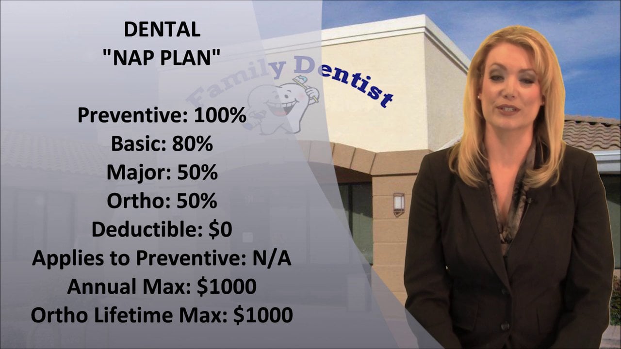 Dental "NAP Plan" on Vimeo