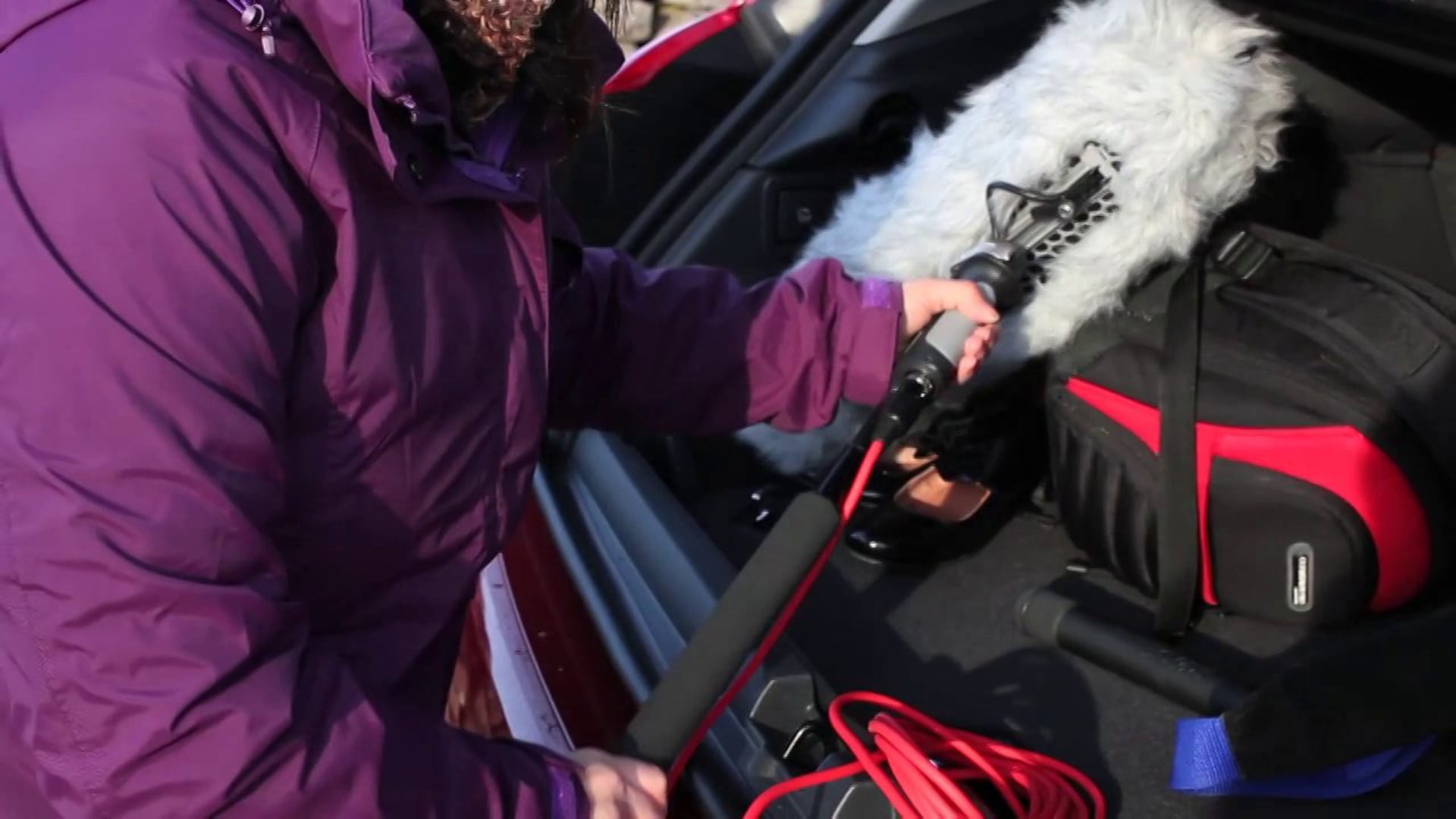 Raven Vlog 14 (2013)