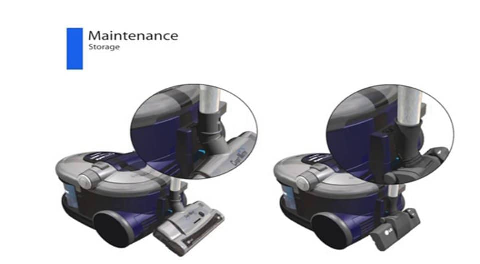LG전자 Cyking on Vimeo