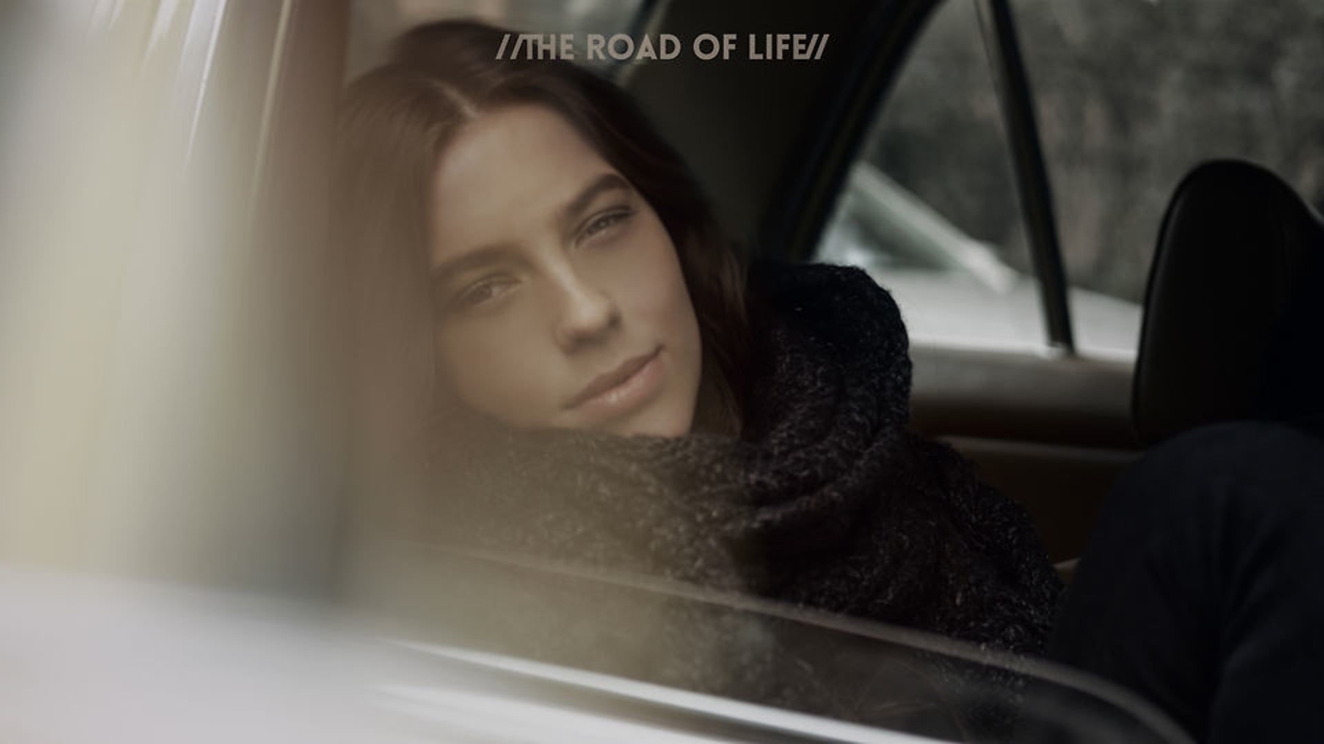 // THE ROAD OF LIFE //  ( 3 MIN )