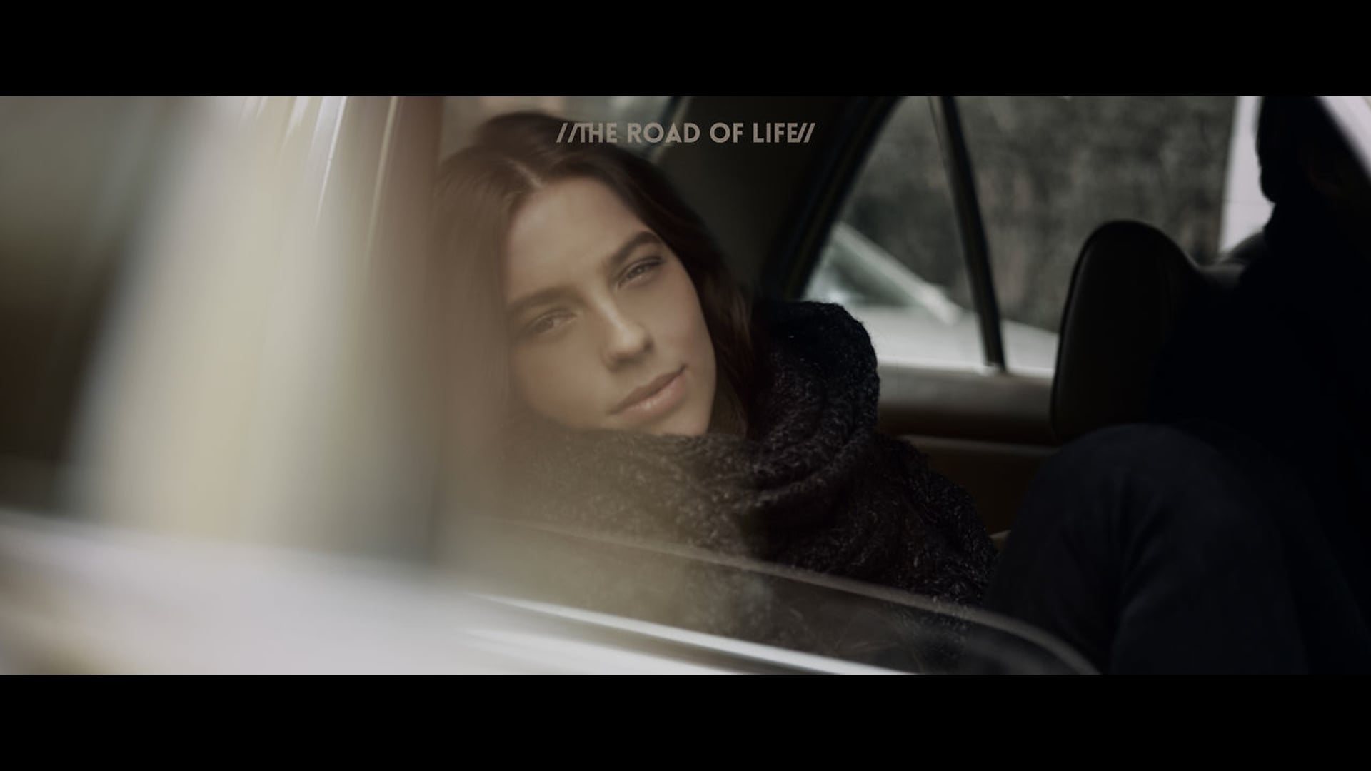 // THE ROAD OF LIFE //  ( 3 MIN )