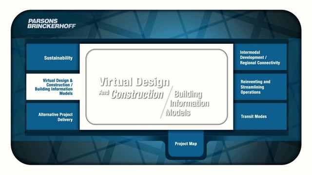 APTA 2011 VDC - BIM