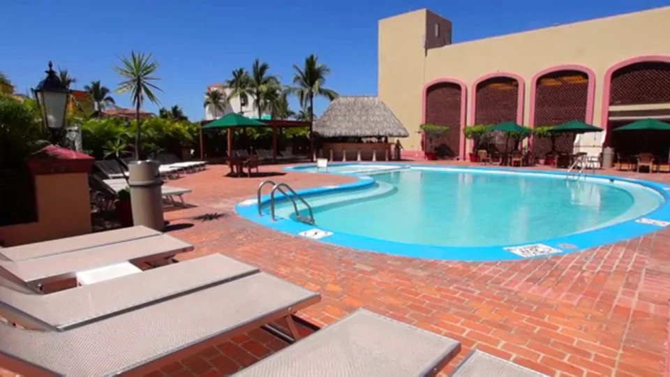 Villas Vallarta on Vimeo