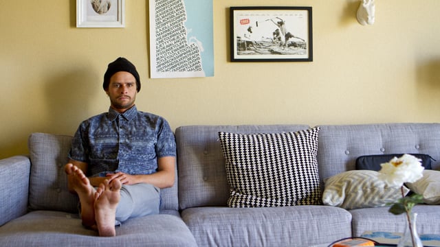 The Spencer Legacy from SURFER Magazine