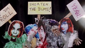 Unleash the Creativity!