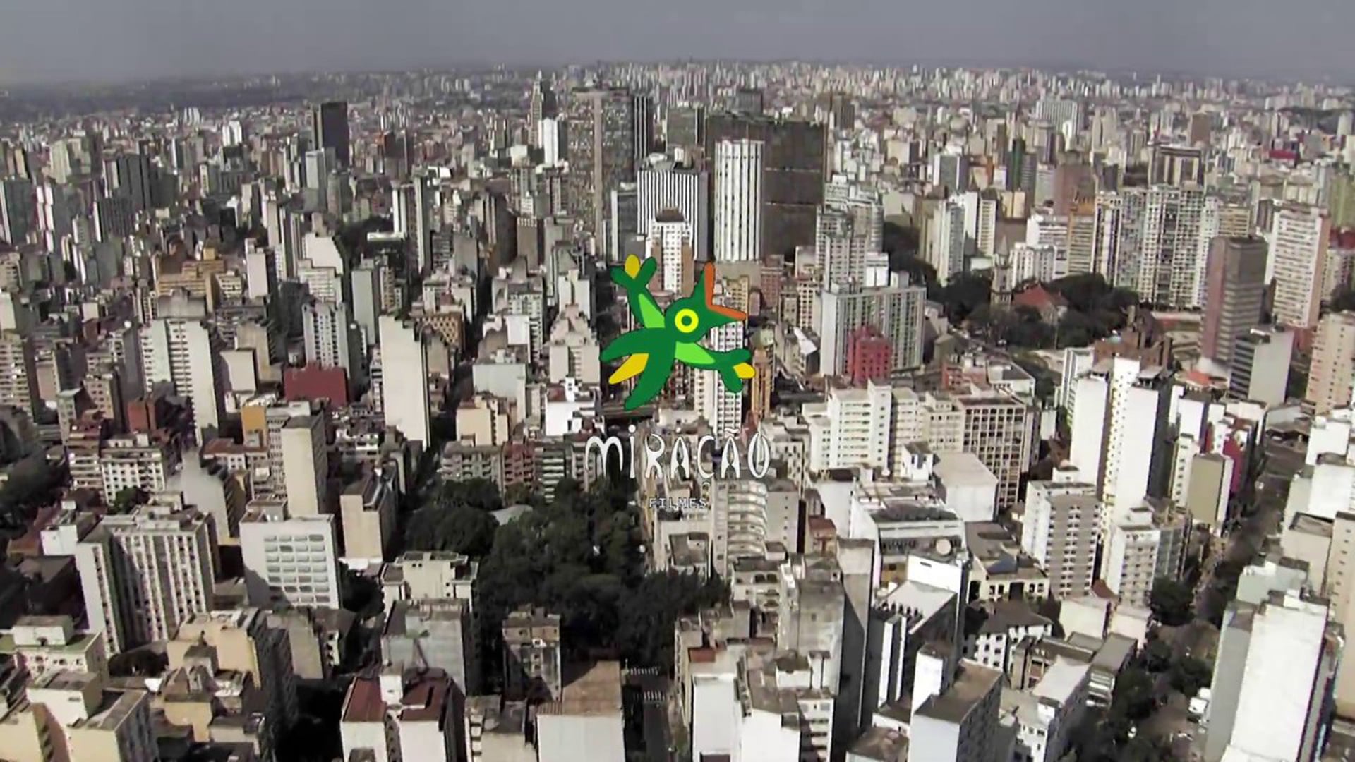 Arquiteturas - 1ª Temporada