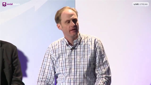 Intro & the untapped potential of social