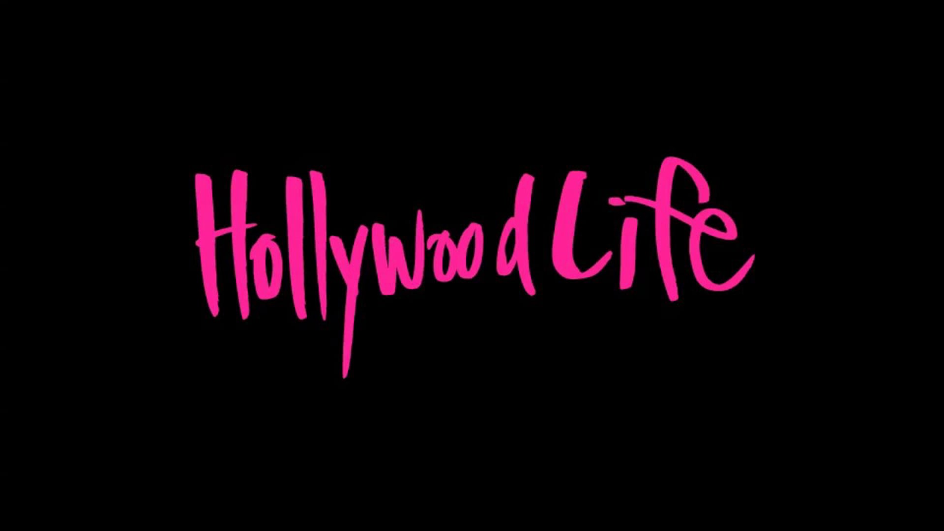 Hollywood Life - Sonic Logo