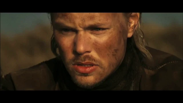 Lord of the Rings: Return of the King (Trailer) on Vimeo