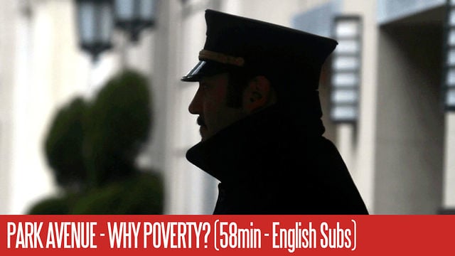 Park Avenue: Money, Power and the American Dream