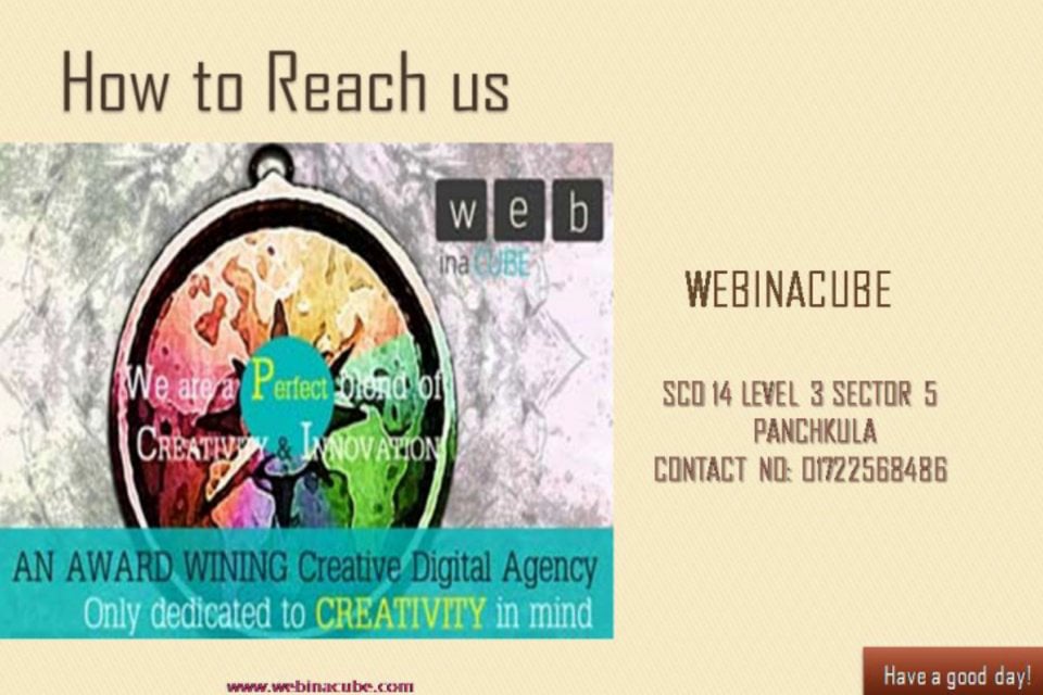 Website Development | PHP Web Development Company on Vimeo