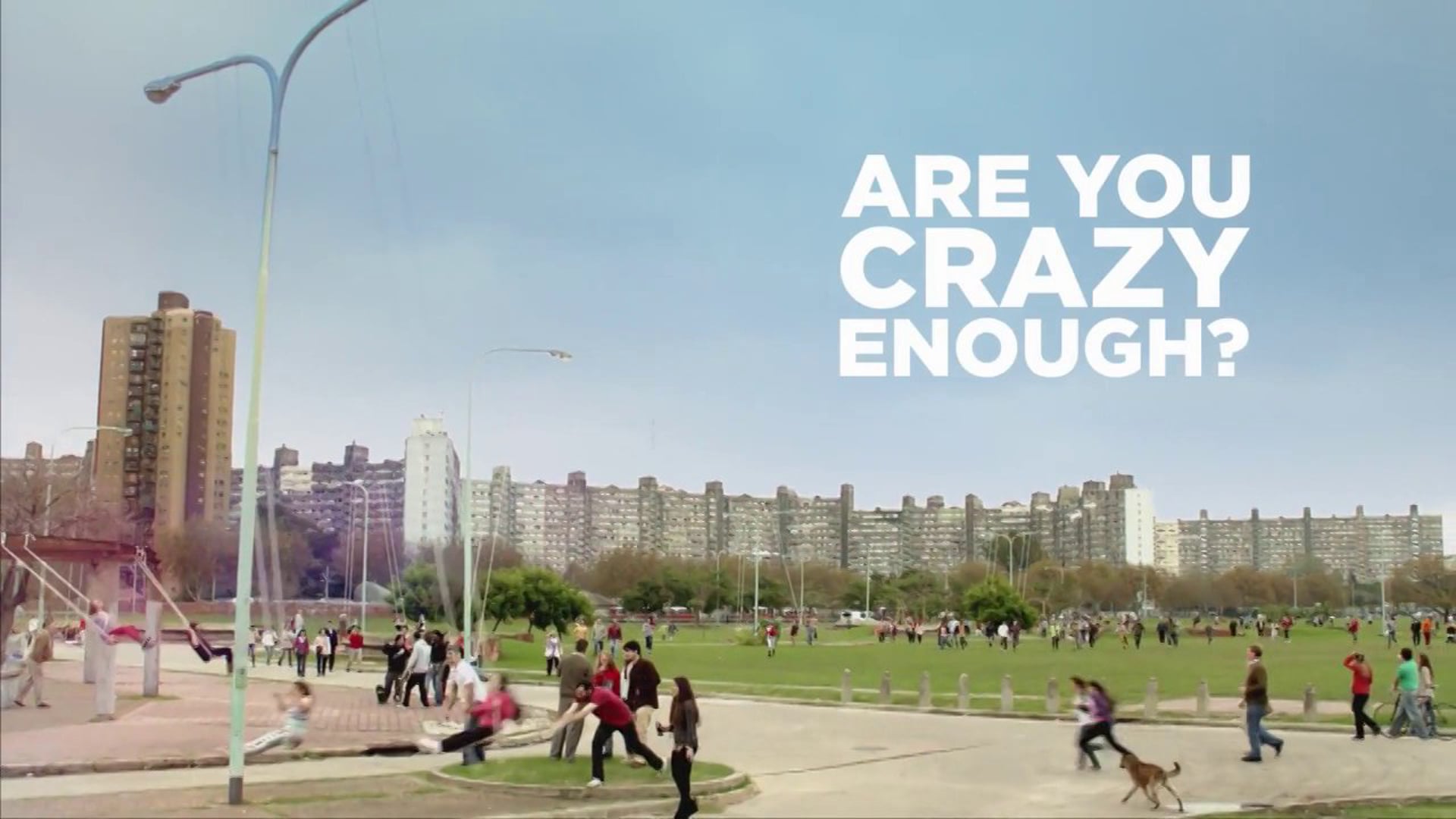 Coca-Cola Let s Go Crazy long version