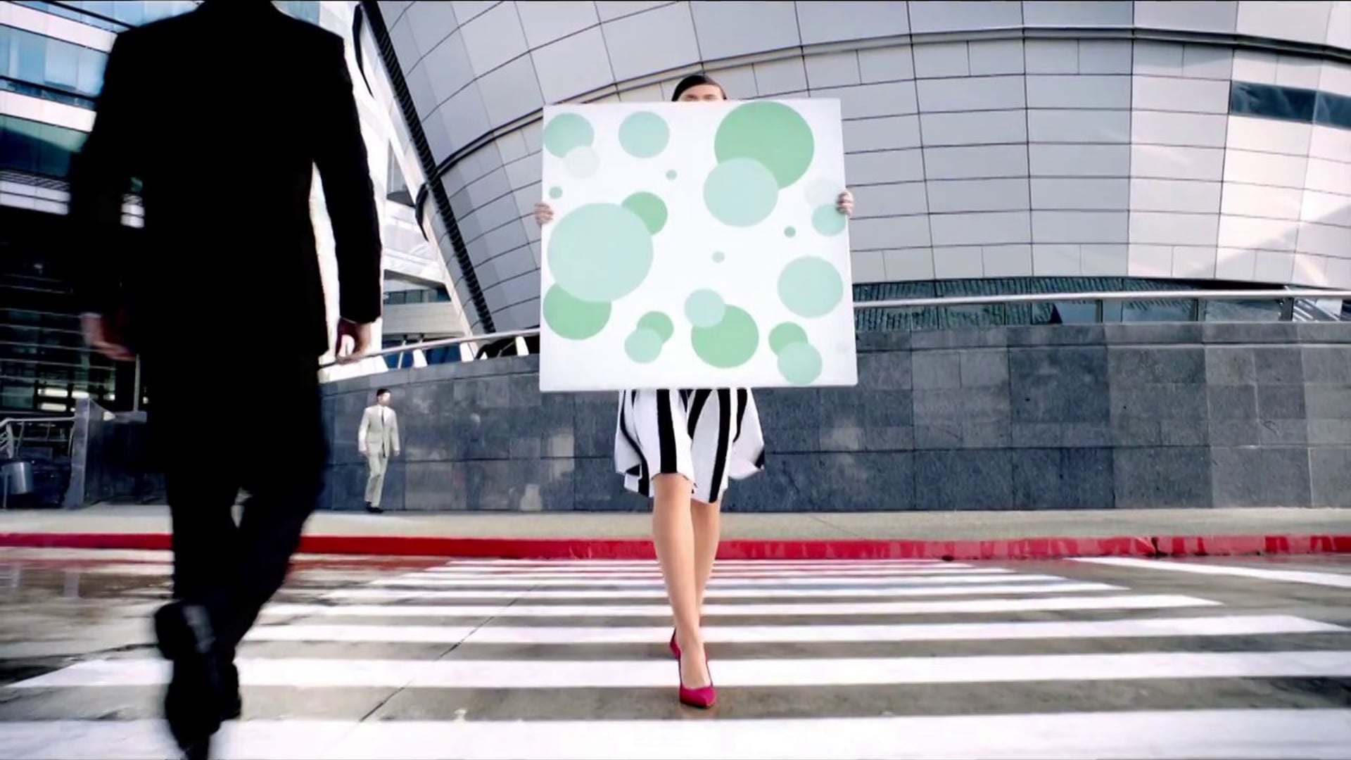 Gillette Venus Olay Confidence Begins with Your Skin